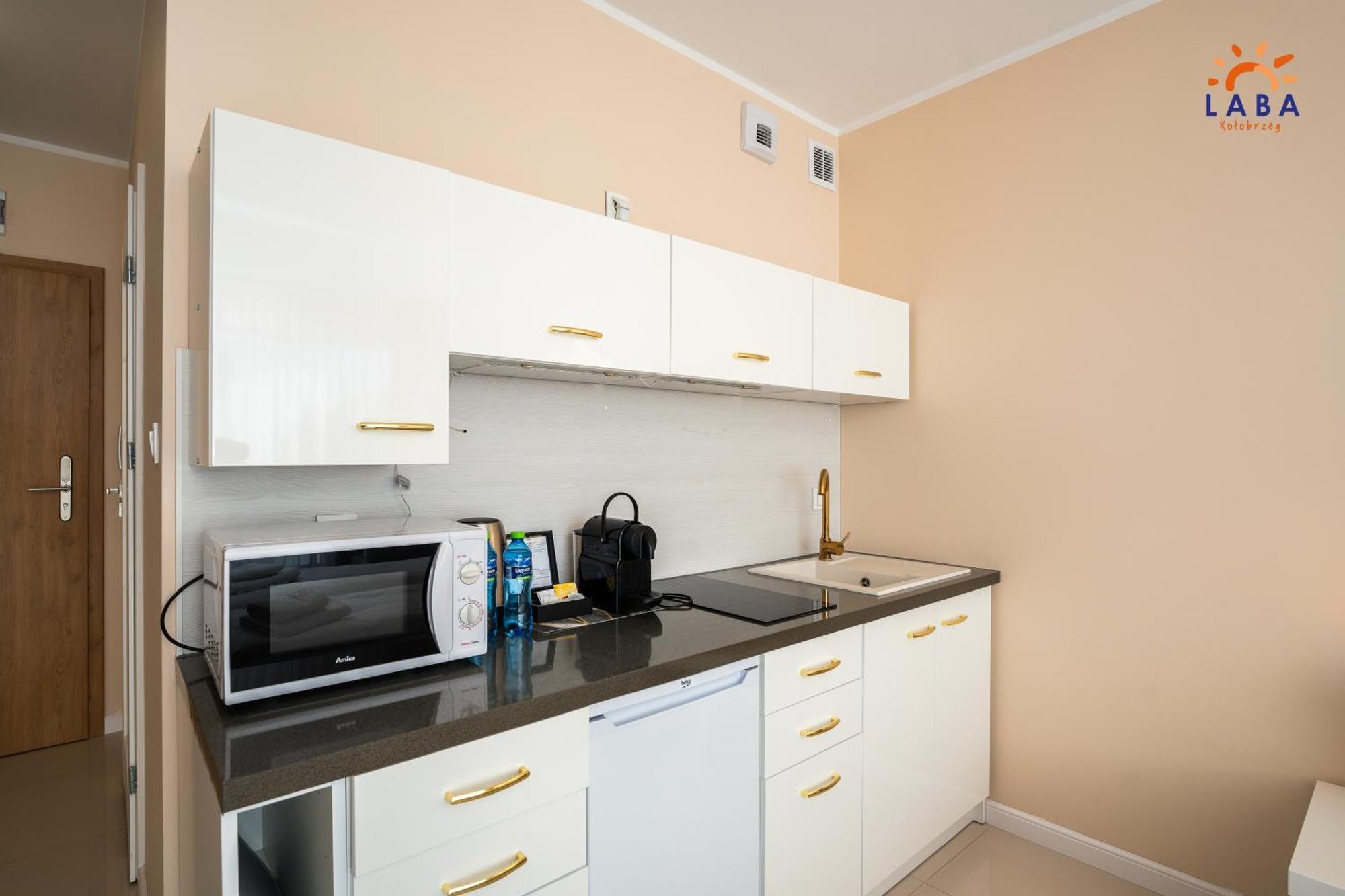 Laba Kolobrzeg Apartamenty Kasprowicza 20Ab Εξωτερικό φωτογραφία