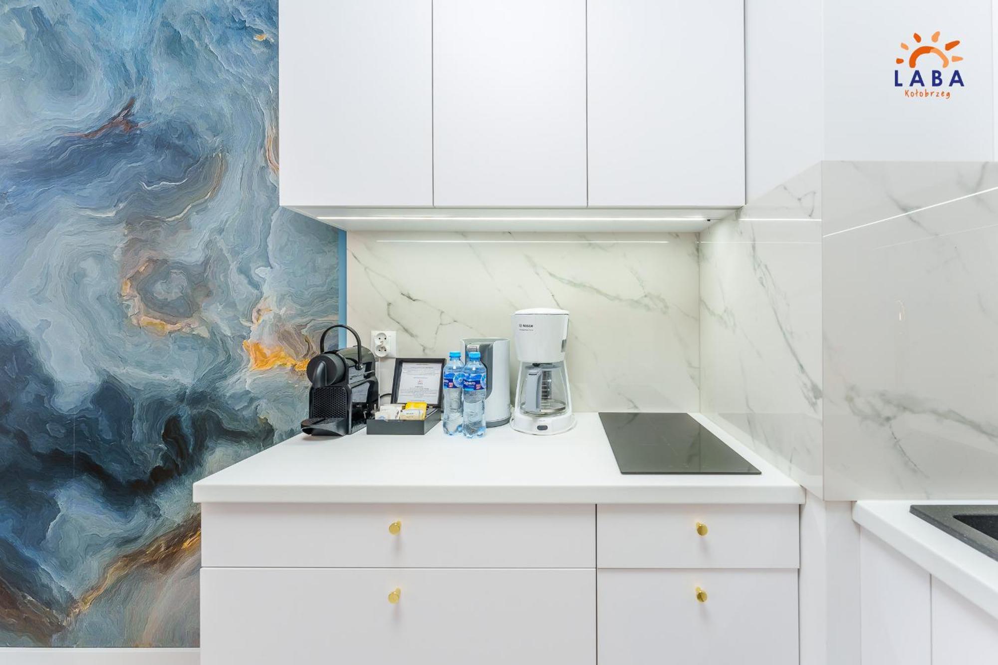 Laba Kolobrzeg Apartamenty Kasprowicza 20Ab Εξωτερικό φωτογραφία